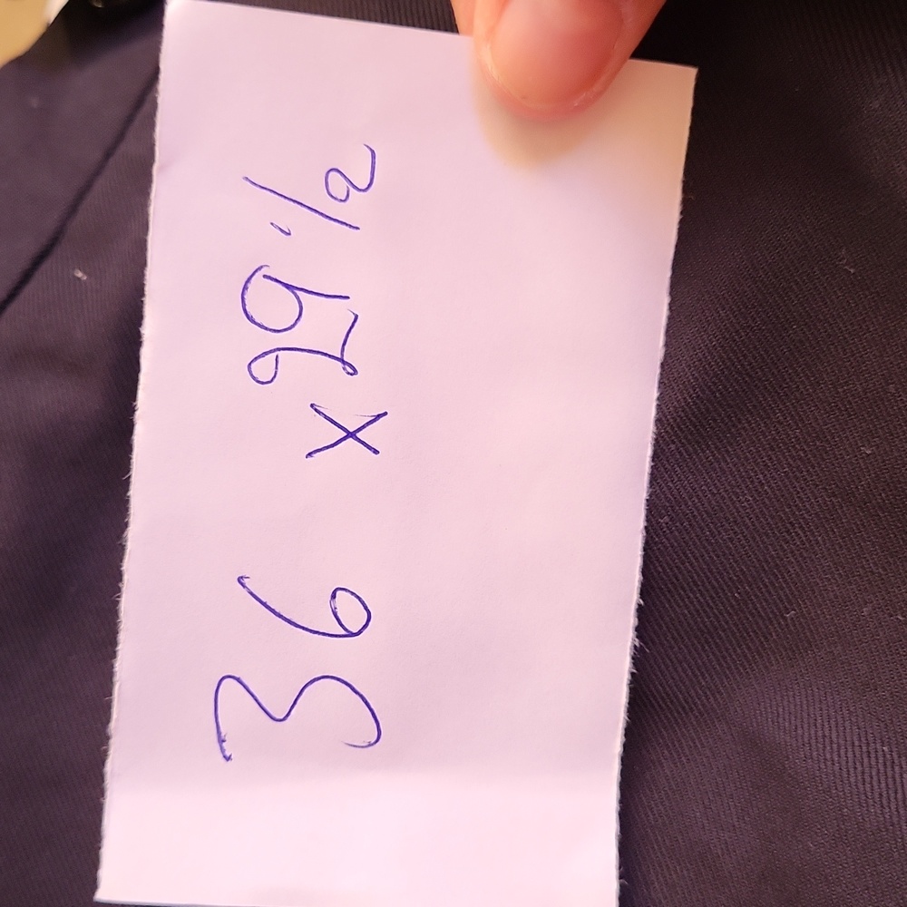 COPY - Joseph & Feiss Dress Pants - Picture 12 of 12